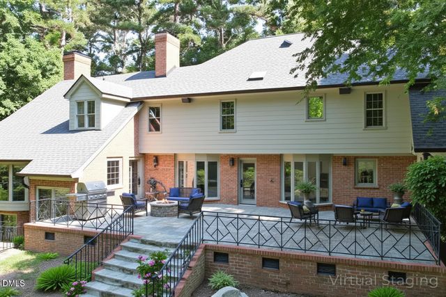 14236 Wyndfield Circle, Raleigh, NC 27615