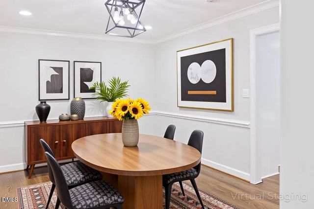 14236 Wyndfield Circle, Raleigh, NC 27615