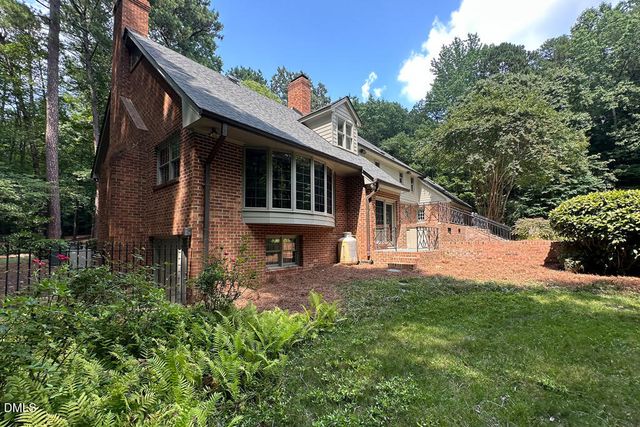 14236 Wyndfield Circle, Raleigh, NC 27615