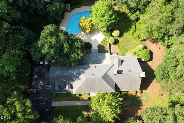 14236 Wyndfield Circle, Raleigh, NC 27615