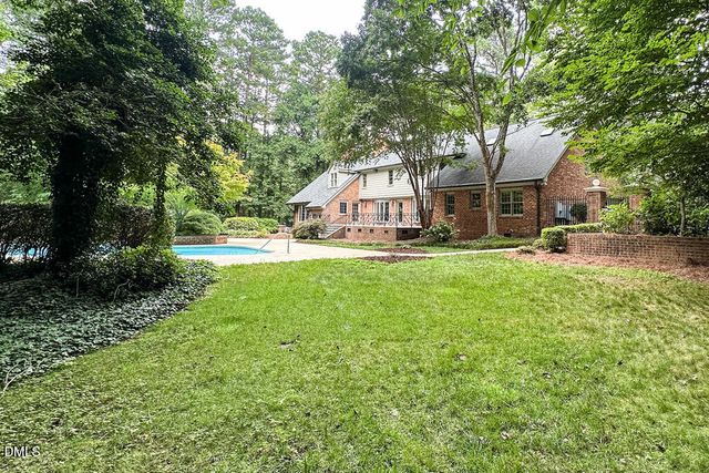 14236 Wyndfield Circle, Raleigh, NC 27615