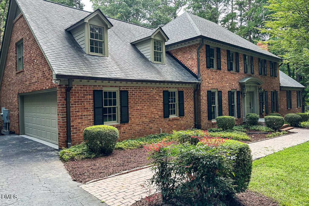 14236 Wyndfield Circle, Raleigh, NC 27615