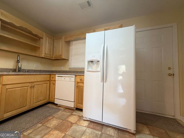 91 Wilson Street, Hazlehurst, GA 31539