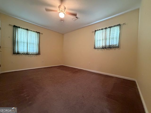 91 Wilson Street, Hazlehurst, GA 31539