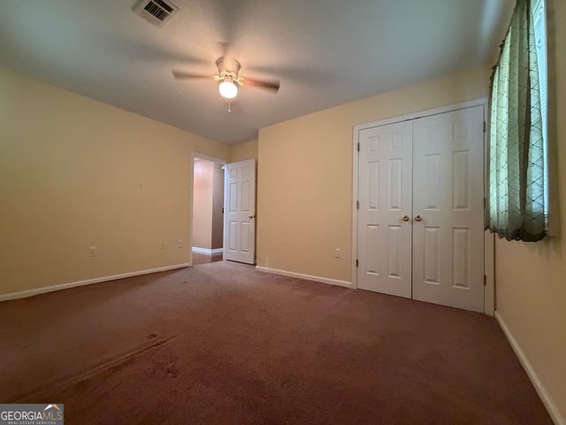 91 Wilson Street, Hazlehurst, GA 31539