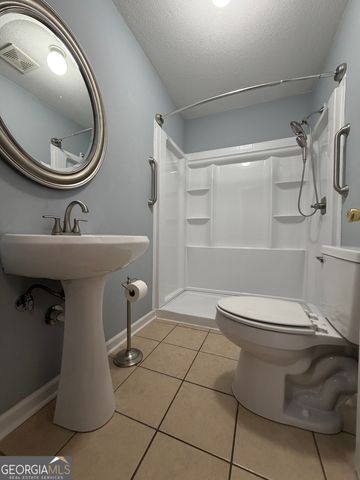 91 Wilson Street, Hazlehurst, GA 31539