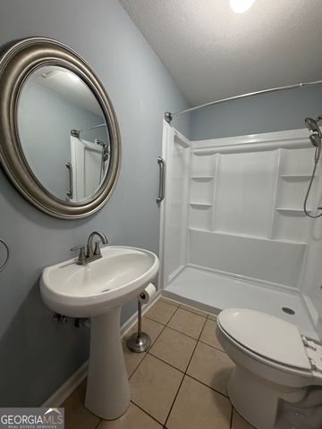 91 Wilson Street, Hazlehurst, GA 31539