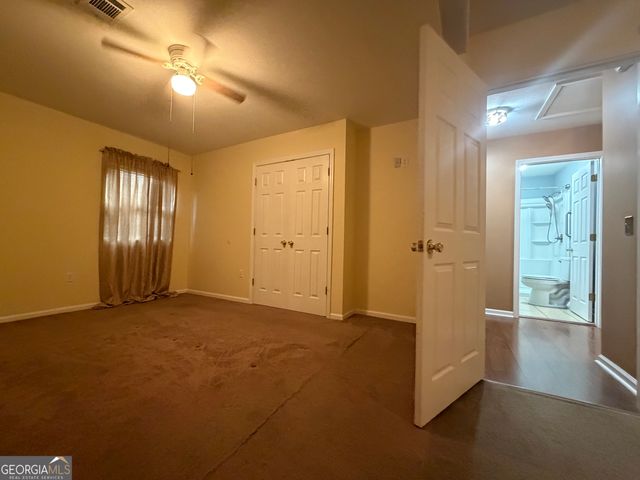 91 Wilson Street, Hazlehurst, GA 31539