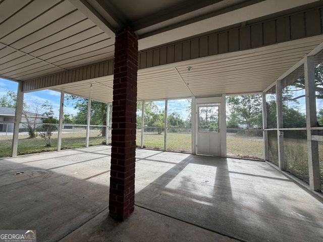 91 Wilson Street, Hazlehurst, GA 31539