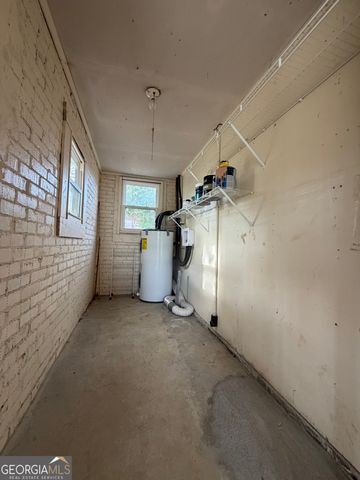 91 Wilson Street, Hazlehurst, GA 31539