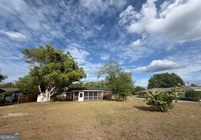 91 Wilson Street, Hazlehurst, GA 31539