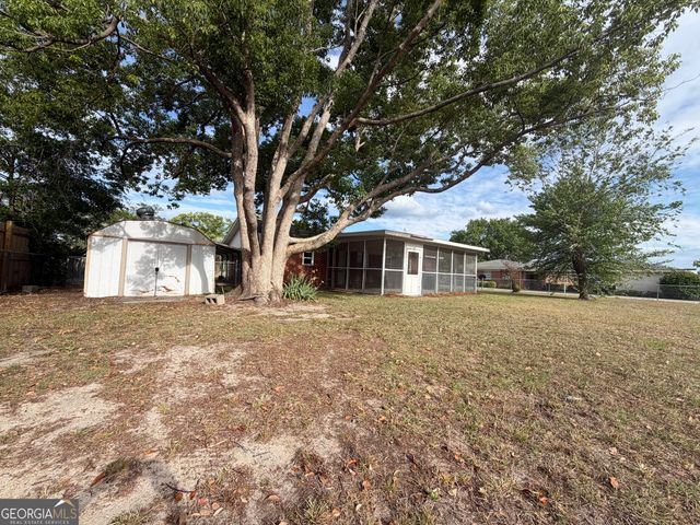 91 Wilson Street, Hazlehurst, GA 31539
