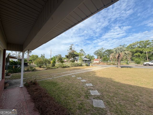 91 Wilson Street, Hazlehurst, GA 31539