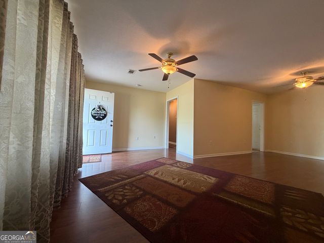 91 Wilson Street, Hazlehurst, GA 31539