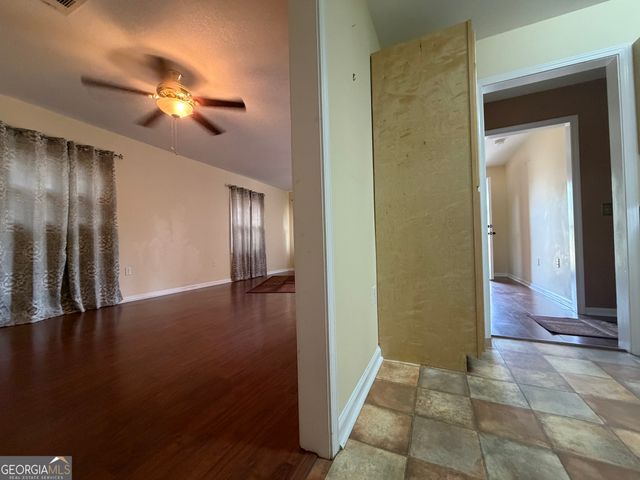 91 Wilson Street, Hazlehurst, GA 31539