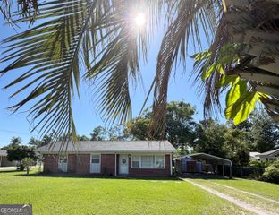 91 Wilson Street, Hazlehurst, GA 31539