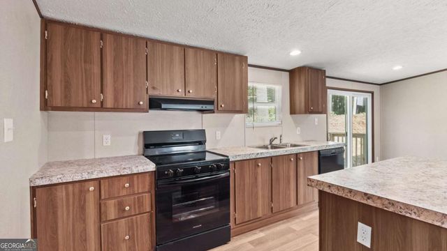 731 Amber Lane, Ellijay, GA 30540