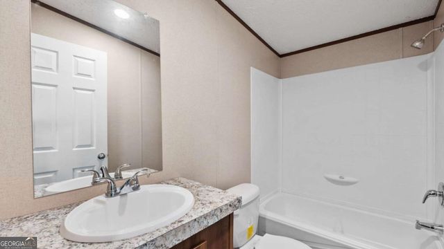 731 Amber Lane, Ellijay, GA 30540