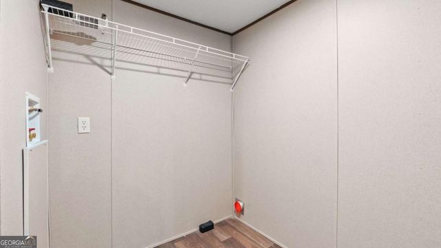 731 Amber Lane, Ellijay, GA 30540