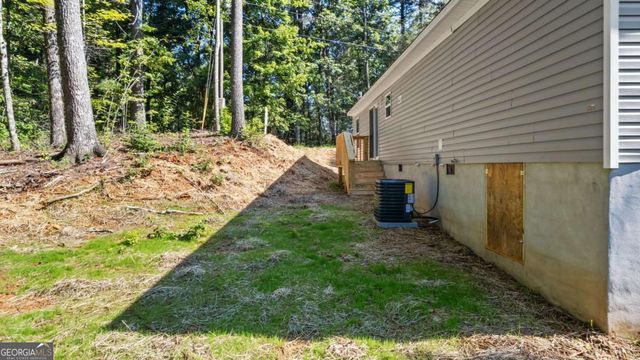 731 Amber Lane, Ellijay, GA 30540