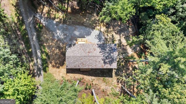 731 Amber Lane, Ellijay, GA 30540
