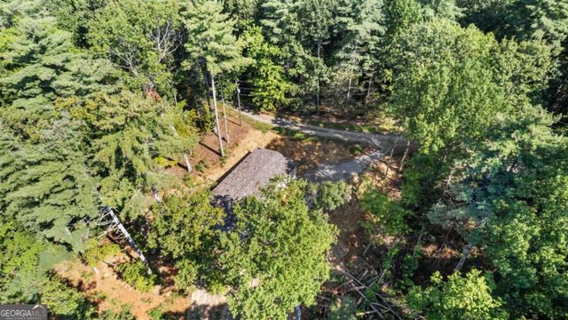 731 Amber Lane, Ellijay, GA 30540