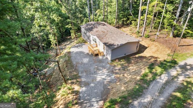 731 Amber Lane, Ellijay, GA 30540