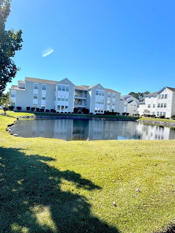 8650 S Bridge Dr Apt B, Surfside Beach, SC 29575 — photo 4