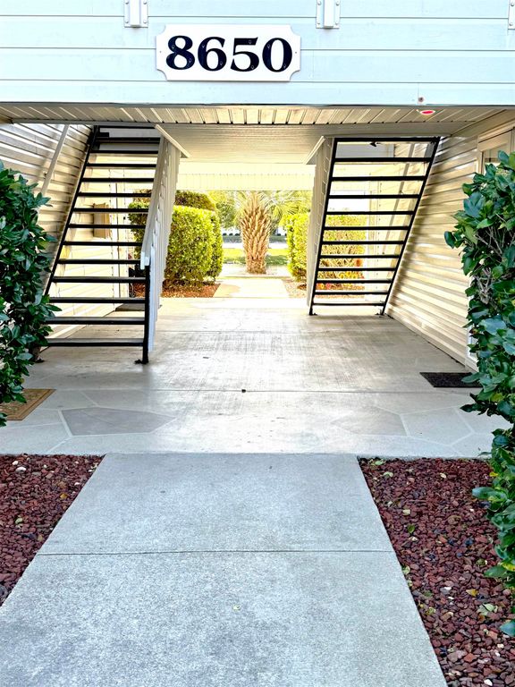 8650 S Bridge Dr Apt B, Surfside Beach, SC 29575 — photo 5