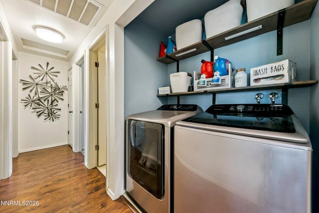2156 Southridge Court, Carson City, NV 89706