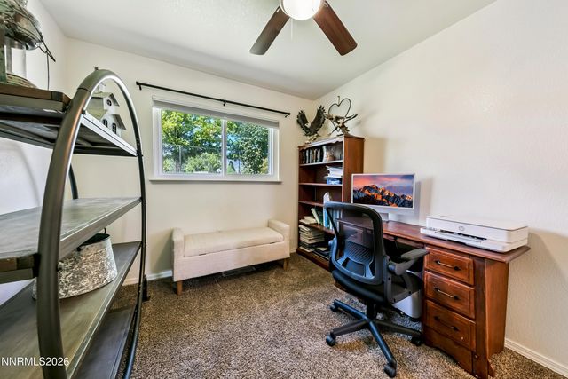 2156 Southridge Court, Carson City, NV 89706