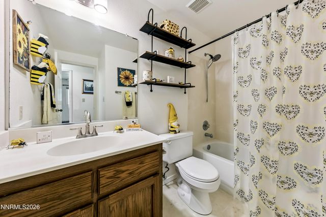 2156 Southridge Court, Carson City, NV 89706