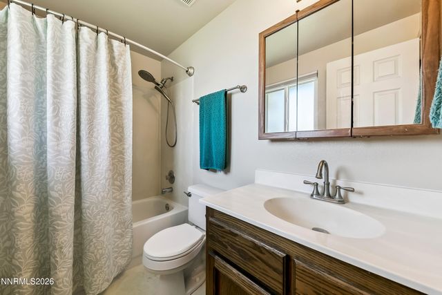 2156 Southridge Court, Carson City, NV 89706