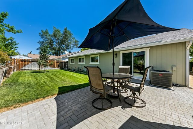 2156 Southridge Court, Carson City, NV 89706