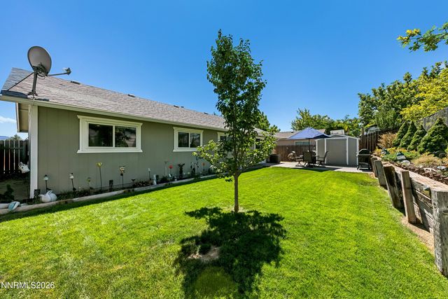 2156 Southridge Court, Carson City, NV 89706