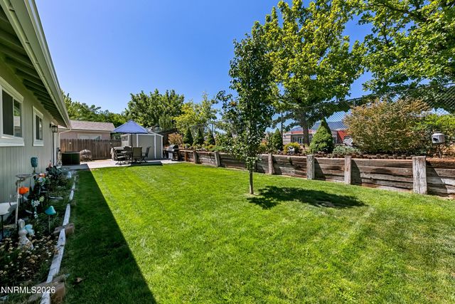 2156 Southridge Court, Carson City, NV 89706