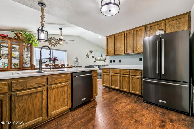 2156 Southridge Court, Carson City, NV 89706