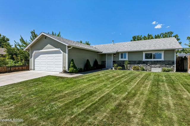 2156 Southridge Court, Carson City, NV 89706