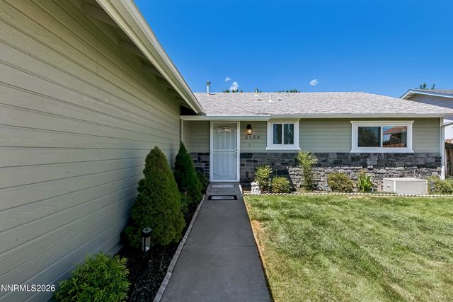 2156 Southridge Court, Carson City, NV 89706