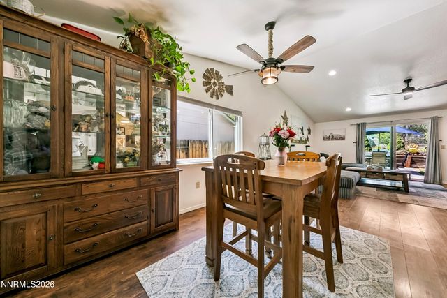 2156 Southridge Court, Carson City, NV 89706