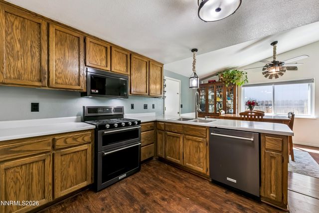 2156 Southridge Court, Carson City, NV 89706