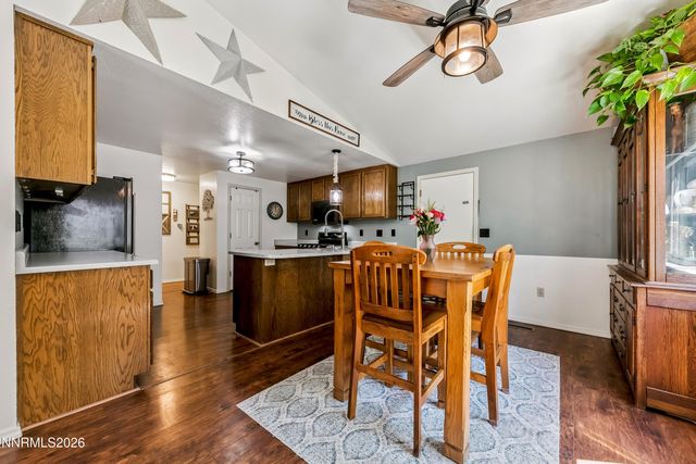 2156 Southridge Court, Carson City, NV 89706