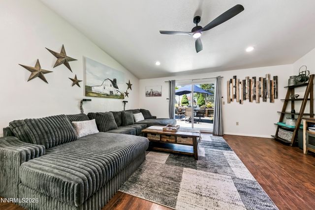 2156 Southridge Court, Carson City, NV 89706