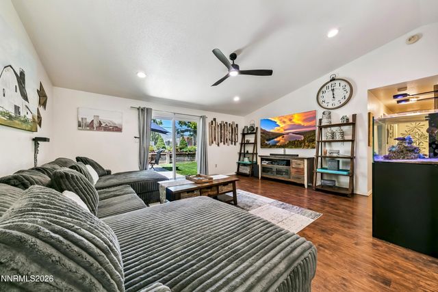 2156 Southridge Court, Carson City, NV 89706