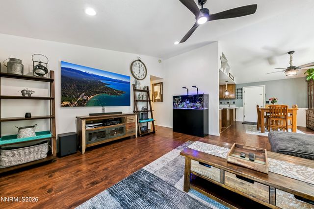 2156 Southridge Court, Carson City, NV 89706