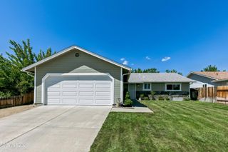 2156 Southridge Court, Carson City, NV 89706