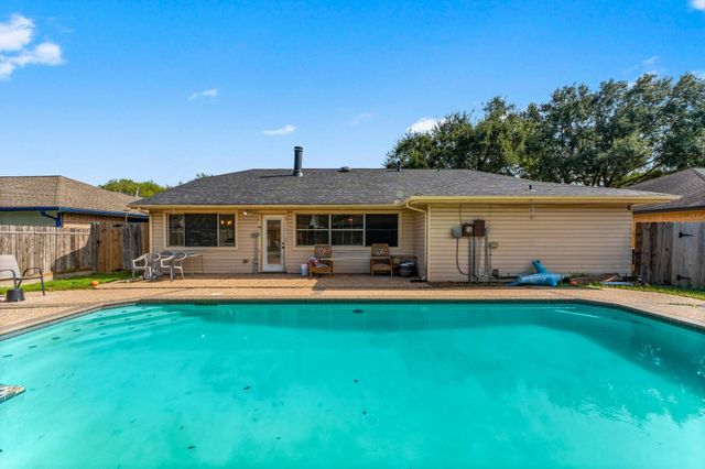 1111 Tanglewild Lane, Richmond, TX 77406