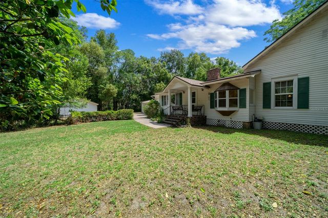 1985 NE 97TH STREED ROAD, Anthony, FL 32617