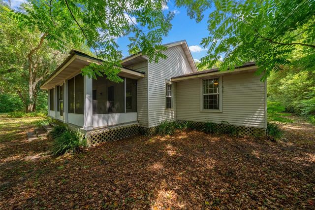 1985 NE 97TH STREED ROAD, Anthony, FL 32617