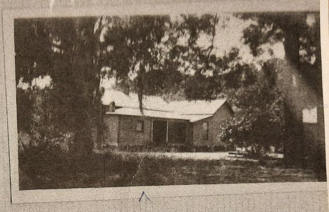 1985 NE 97TH STREED ROAD, Anthony, FL 32617